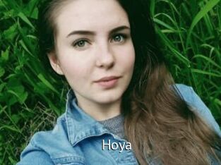 Hoya