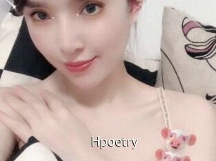 Hpoetry