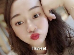 Hsweet
