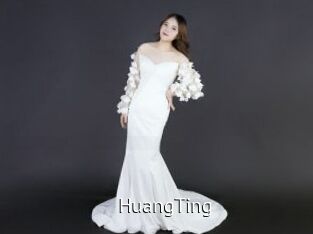 HuangTing