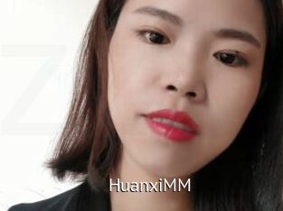 HuanxiMM