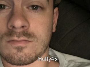 Huffy43