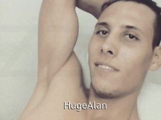 HugeAlan