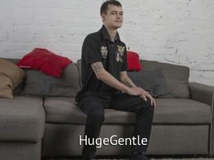 HugeGentle