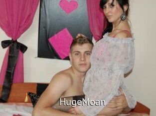HugeMoan