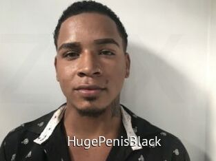 HugePenisBlack