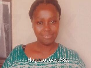 Hugecocoass58x