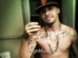 Hugh_Mungus