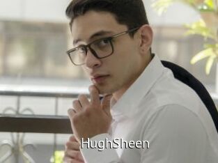 HughSheen