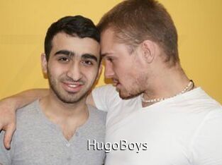 HugoBoys