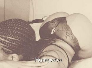 Huneycoco