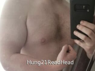 Hung21ReadHead