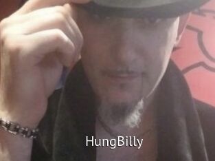 HungBilly Zizi X