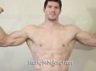 HungMMAfighter Zizi X