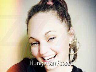 HungarianFoxxx