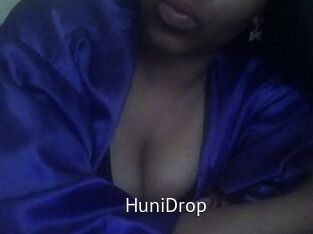 HuniDrop