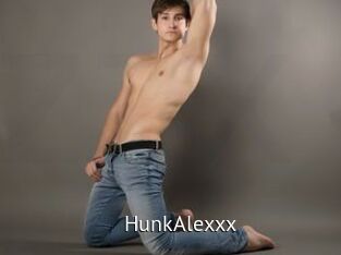 HunkAlexxx