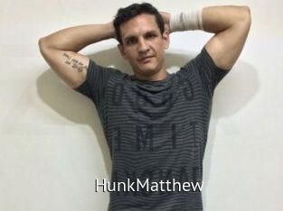 HunkMatthew