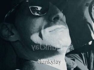 HunkyJay