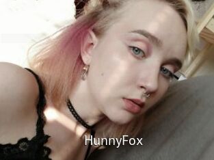 HunnyFox