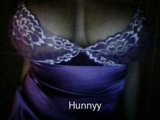 Hunnyy Zizi X