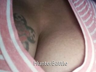 HunterBattle