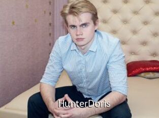 HunterDoris
