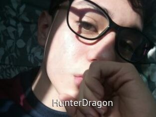 HunterDragon
