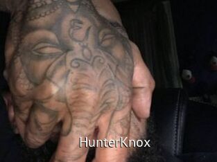 HunterKnox