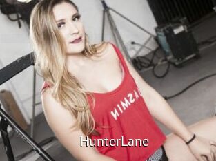 HunterLane Zizi X