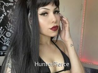 HunterPierce