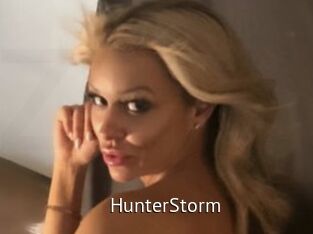 HunterStorm