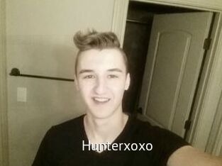 Hunterxoxo Zizi X