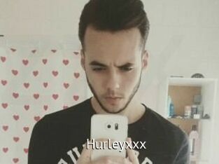 Hurleyxxx