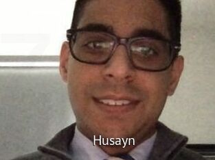 Husayn