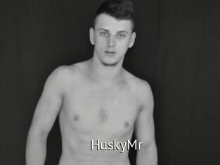 HuskyMr