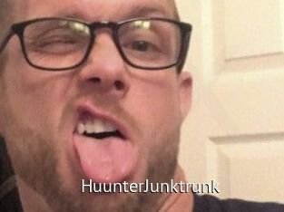 HuunterJunktrunk