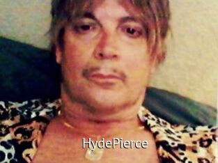 HydePierce