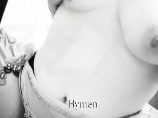 Hymen