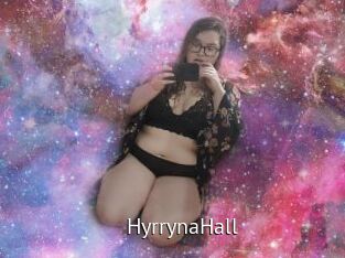 HyrrynaHall Zizi X