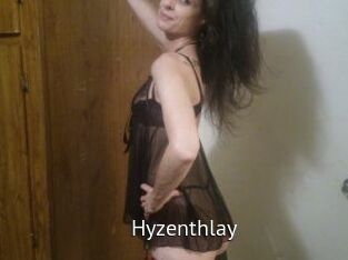 Hyzenthlay