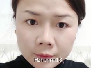 Hzhenna18 Zizi X