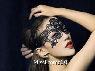 MissEmma20 Zizi X