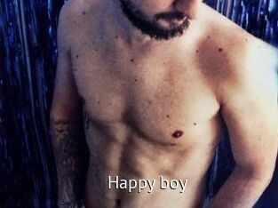 _Happy_boy_ Zizi X