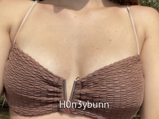 H0n3ybunn