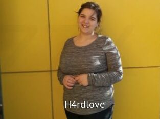 H4rdlove