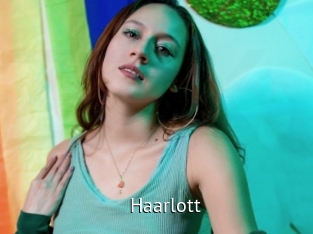 Haarlott