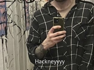 Hackneyyyy