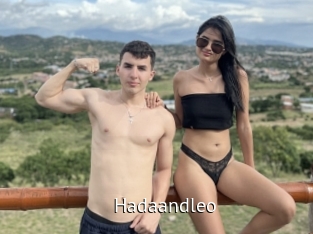Hadaandleo