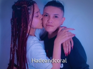 Hadeandcoral